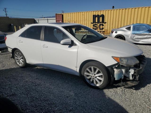 Photo 4 from auction – 2012 TOYOTA CAMRY BASE with VIN 4T4BF1FK1CR245670