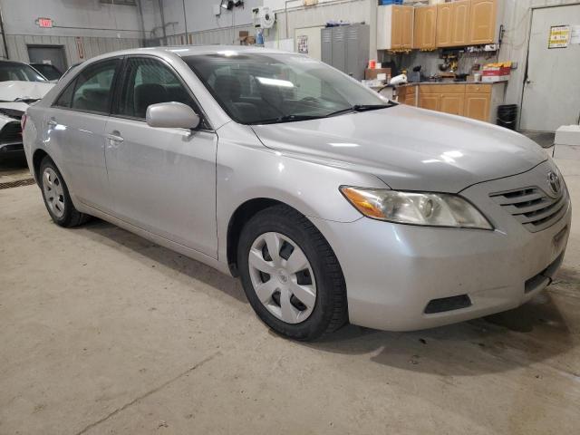 Photo 4 from auction – 2009 TOYOTA CAMRY BASE with VIN 4T4BE46K29R115586