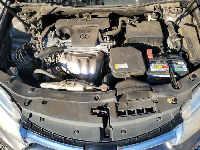 Photo 11 from auction – 2016 TOYOTA CAMRY with VIN 4T4BF1FK2GR561827