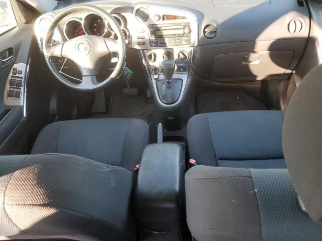 صورة رقم 8 من المزاد - 2007 TOYOTA COROLLA MA مع VIN 2T1KR32E87C654446