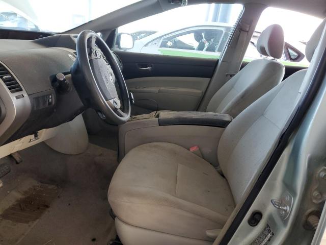 Photo 7 from auction – 2006 TOYOTA PRIUS with VIN JTDKB20U963131808