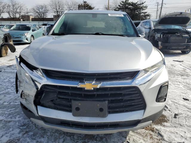 Photo 5 from auction – 2019 CHEVROLET BLAZER 2LT with VIN 3GNKBGRS3KS652243