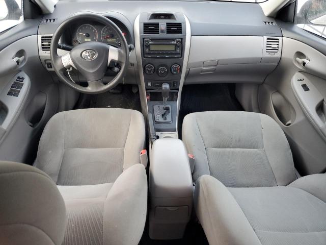 Photo 8 from auction – 2012 TOYOTA COROLLA BA with VIN 2T1BU4EE0CC885335