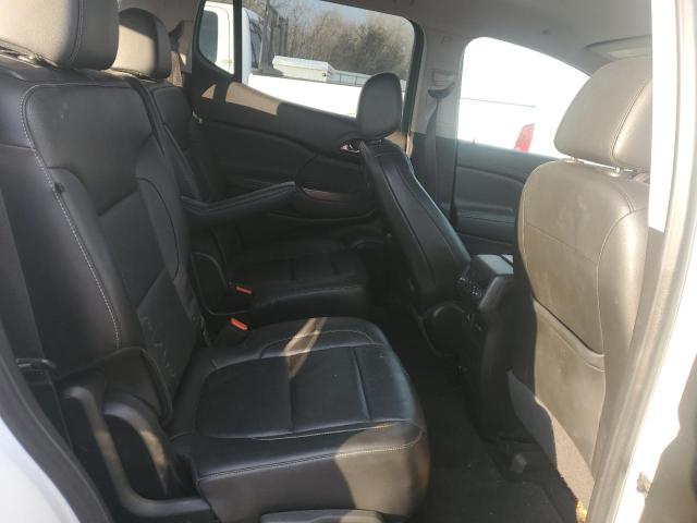 Photo 11 from auction – 2020 GMC ACADIA SLT with VIN 1GKKNULS4LZ113078