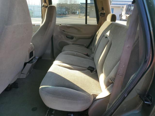 Photo 11 from auction – 2001 FORD EXPEDITION with VIN 1FMRU15W71LA80553