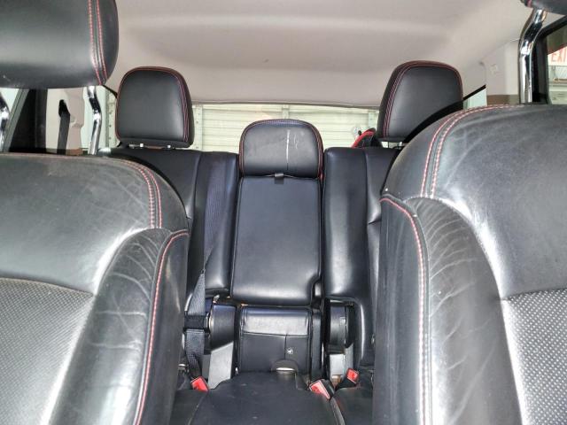 Photo 10 from auction – 2014 DODGE JOURNEY R/ with VIN 3C4PDDEG7ET278386