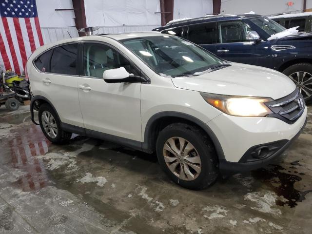 Photo 4 from auction – 2012 HONDA CR-V EX with VIN 5J6RM4H54CL018694