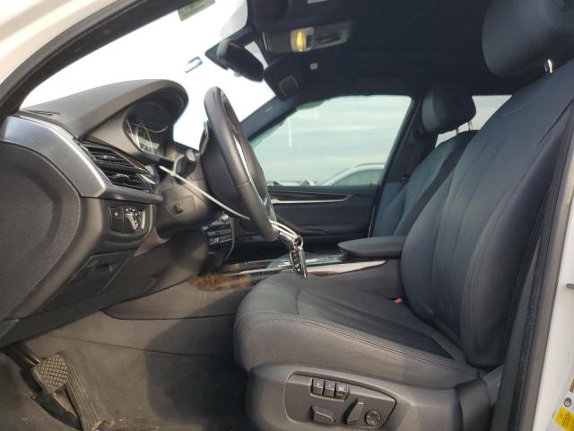 Photo 7 from auction – 2018 BMW X5 SDRIVE3 with VIN 5UXKR2C57J0X10496