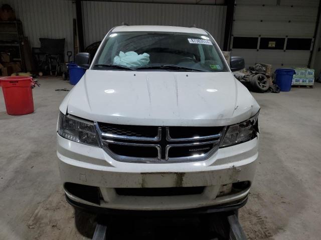 Photo 5 from auction – 2012 DODGE JOURNEY SE with VIN 3C4PDCAB3CT203766