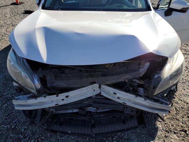 Photo 11 from auction – 2017 SUBARU LEGACY 2.5 with VIN 4S3BNAN62H3040443
