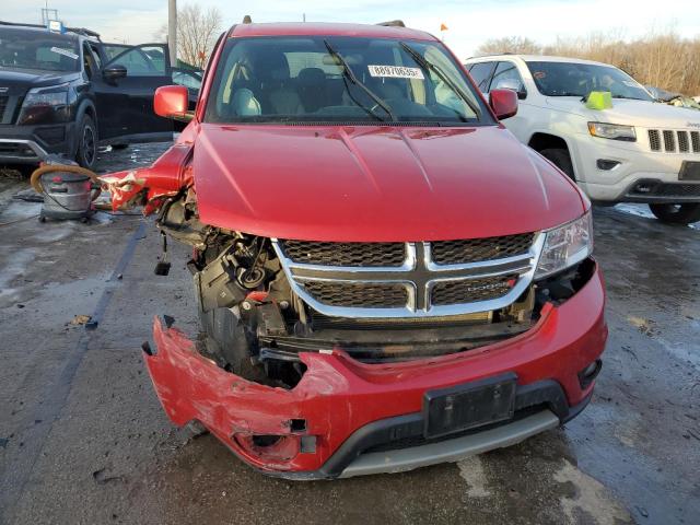 Photo 5 from auction – 2015 DODGE JOURNEY SX with VIN 3C4PDCBG4FT755064