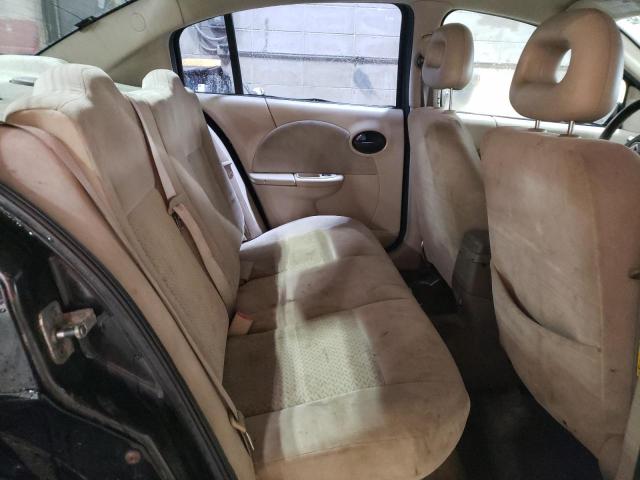 Photo 10 from auction – 2007 SATURN ION LEVEL with VIN 1G8AL55F07Z121892