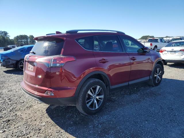 Photo 3 from auction – 2018 TOYOTA RAV4 ADVEN with VIN 2T3WFREV8JW507436
