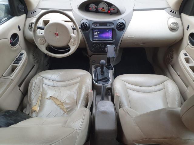 Photo 8 from auction – 2003 SATURN ION LEVEL with VIN 1G8AK52F73Z198308