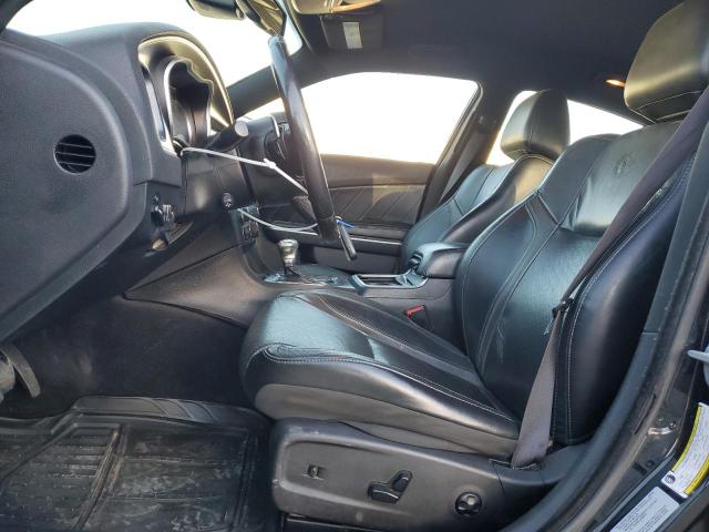 Photo 7 from auction – 2015 DODGE CHARGER R/ with VIN 2C3CDXCT6FH729791