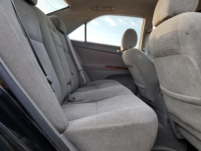 Photo 10 from auction – 2002 TOYOTA CAMRY LE with VIN 4T1BE30K12U023808