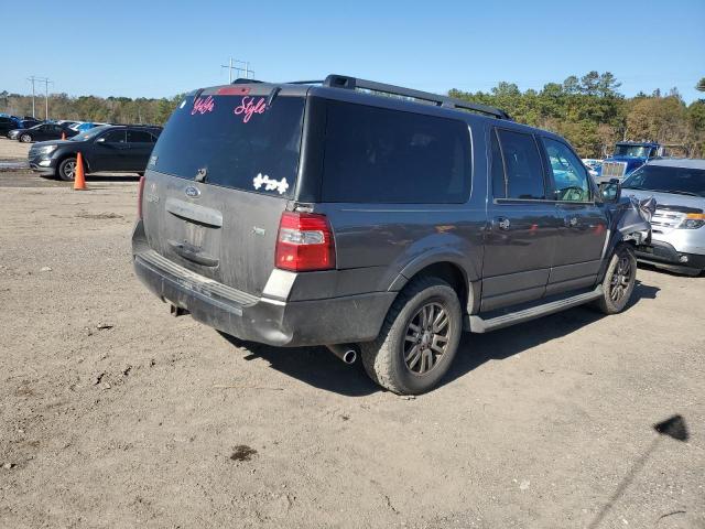 Photo 3 from auction – 2014 FORD EXPEDITION with VIN 1FMJK1H5XEEF61722