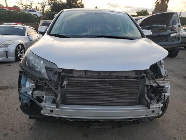 Photo 5 from auction – 2012 HONDA CR-V EX with VIN 2HKRM4H53CH633862