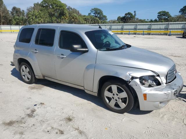 Photo 4 from auction – 2010 CHEVROLET HHR LS with VIN 3GNBAEDB1AS559394