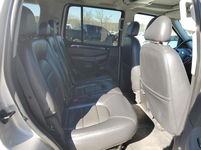 Photo 11 from auction – 2004 FORD EXPLORER L with VIN 1FMZU65W64ZA66125