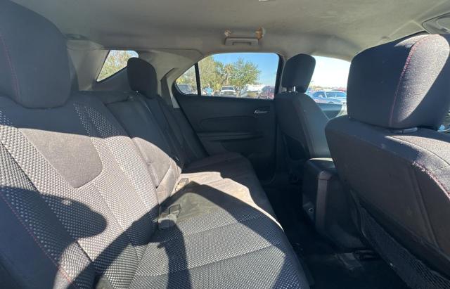 Photo 6 from auction – 2013 CHEVROLET EQUINOX LT with VIN 2GNALDEKXD6267891