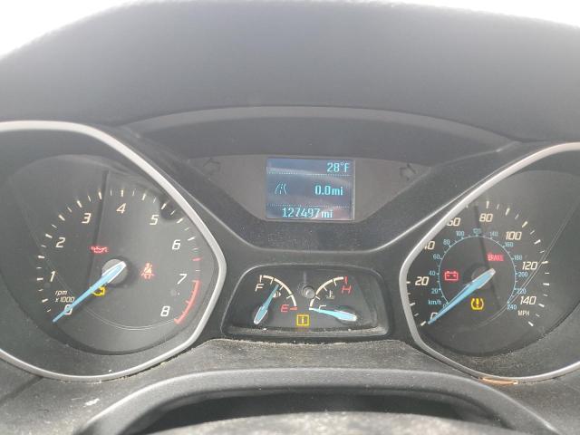 Photo 9 from auction – 2013 FORD FOCUS S with VIN 1FADP3E2XDL383724