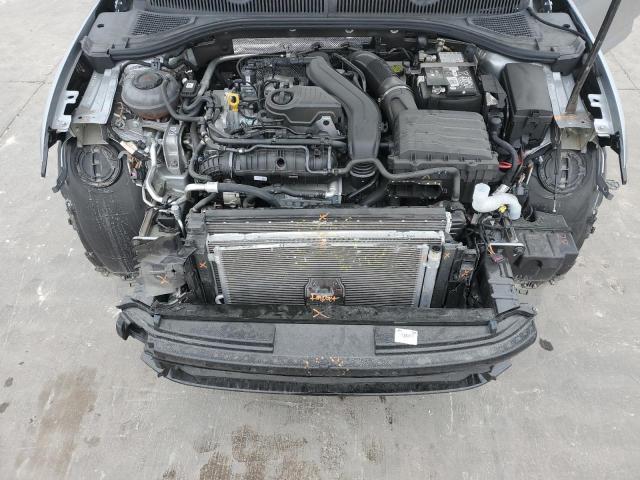 Photo 11 from auction – 2024 VOLKSWAGEN JETTA SE with VIN 3VW7M7BUXRM024888