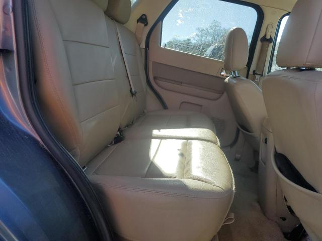 صورة رقم 11 من المزاد - 2010 FORD ESCAPE LIM مع VIN 1FMCU0EG9AKB43635