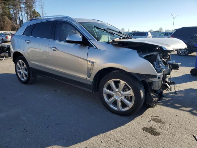 Photo 4 from auction – 2014 CADILLAC SRX PREMIU with VIN 3GYFNDE35ES660227