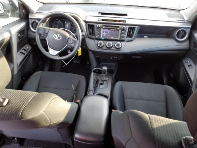 Photo 8 from auction – 2018 TOYOTA RAV4 LE with VIN 2T3ZFREV4JW414684