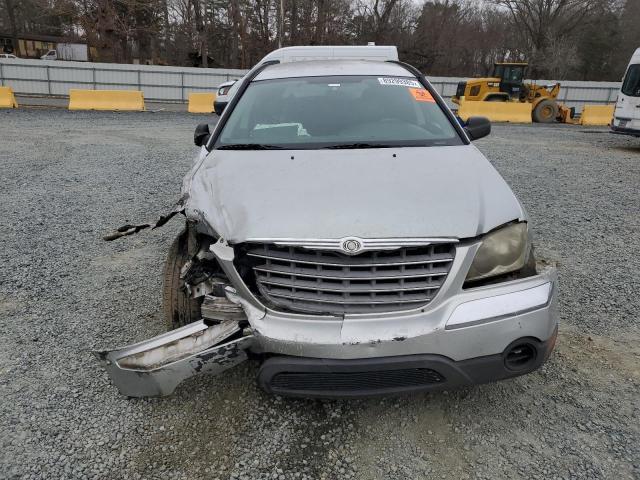 Photo 5 from auction – 2005 CHRYSLER PACIFICA T with VIN 2C4GM68405R507152