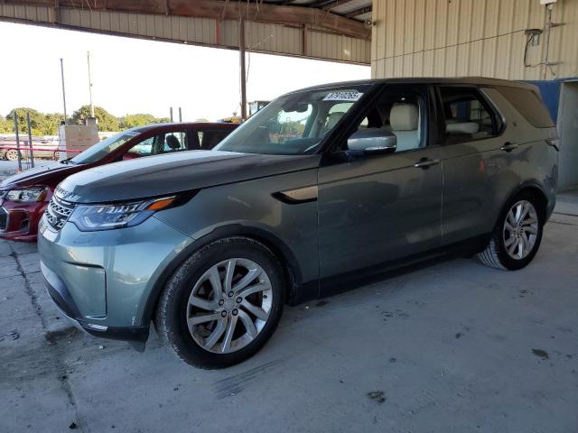 LAND ROVER DISCOVERY 2017 with VIN SALRRBBV2HA020377 - Photo from auction
