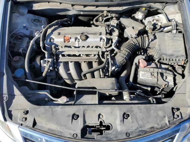 Photo 11 from auction – 2012 HONDA ACCORD LX with VIN 1HGCP2F33CA245624