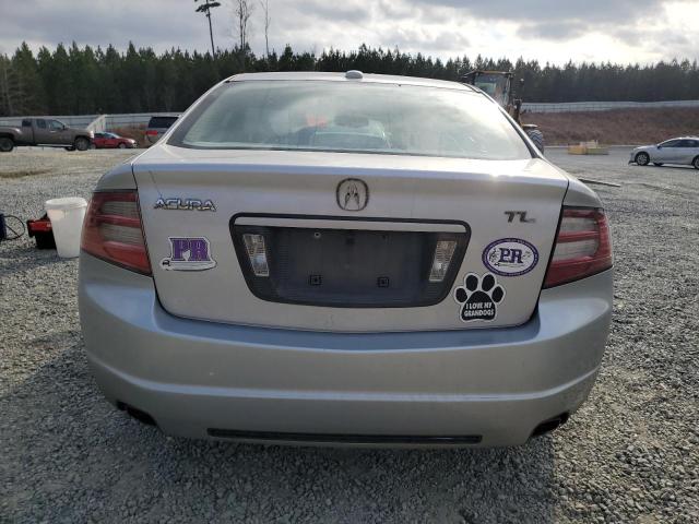 Photo 6 from auction – 2008 ACURA TL with VIN 19UUA66288A040439