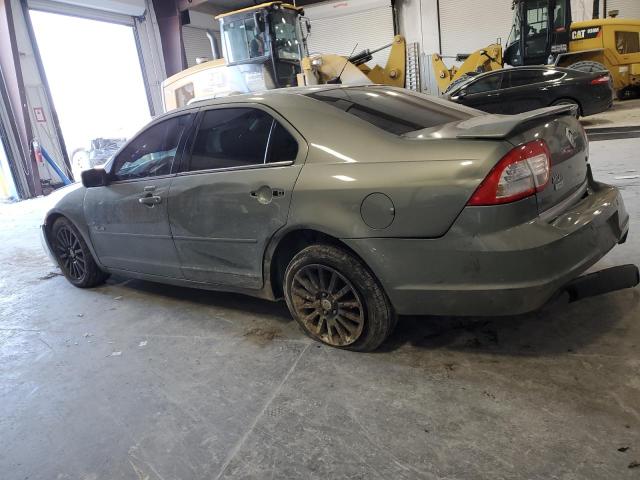 Photo 2 from auction – 2008 MERCURY MILAN PREM with VIN 3MEHM08108R619289