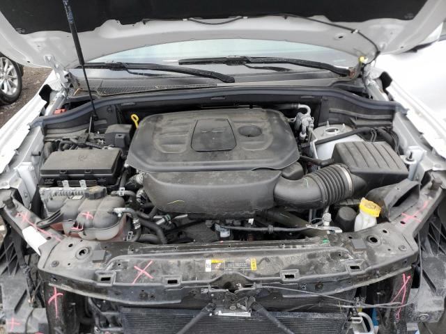 Photo 12 from auction – 2021 DODGE DURANGO GT with VIN 1C4RDJDG0MC695190