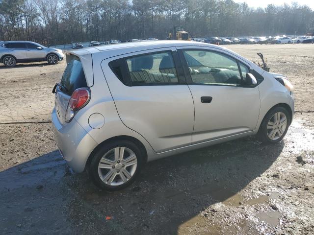 Photo 3 from auction – 2013 CHEVROLET SPARK LS with VIN KL8CB6S95DC571728