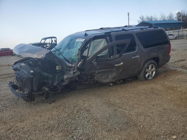 CHEVROLET SUBURBAN C 2012 with VIN 1GNSCHE05CR150944 - Photo from auction