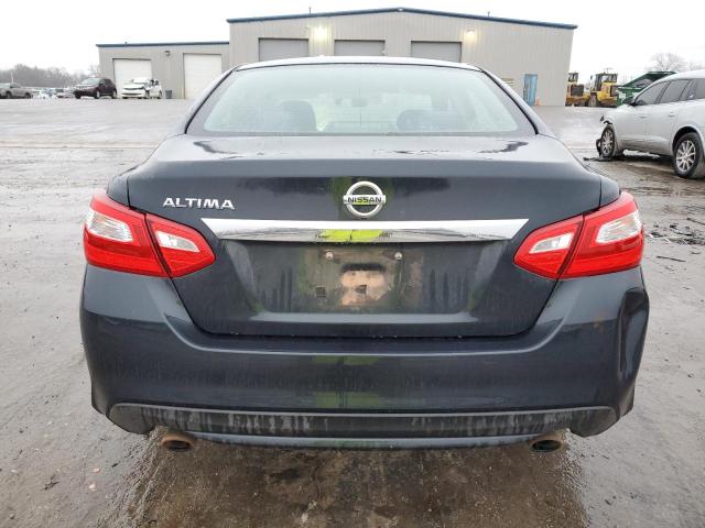 Photo 6 from auction – 2016 NISSAN ALTIMA 2.5 with VIN 1N4AL3AP3GN388210