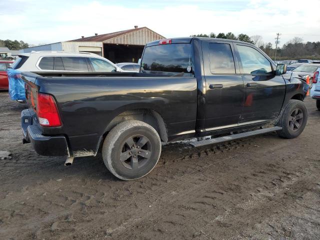 Photo 3 from auction – 2017 RAM 1500 ST with VIN 1C6RR7FG9HS547172