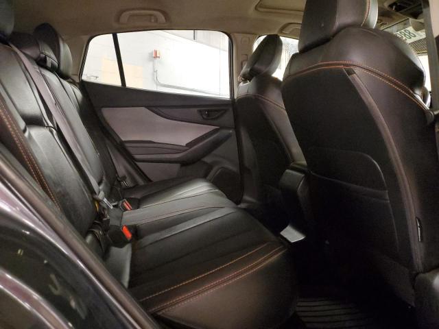 Photo 10 from auction – 2021 SUBARU CROSSTREK with VIN JF2GTAEC9MH206098
