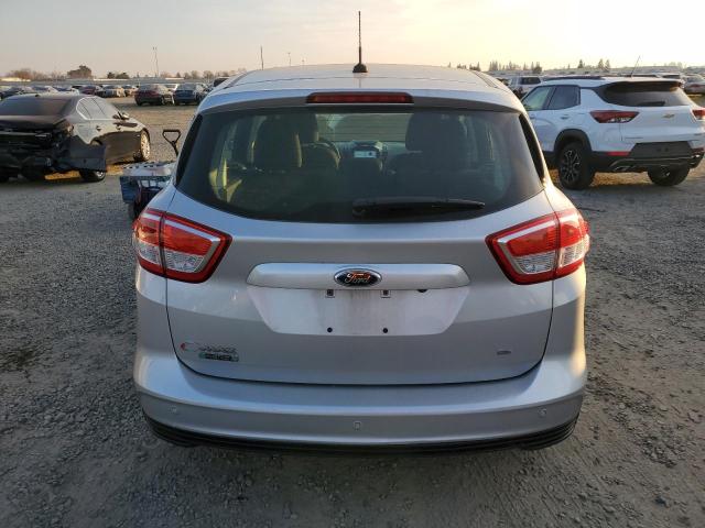 Photo 6 from auction – 2017 FORD C-MAX SE with VIN 1FADP5EU8HL102183