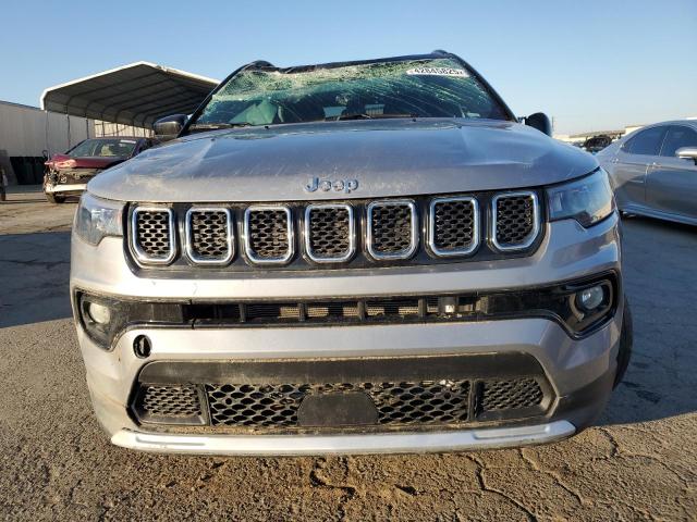 Photo 5 from auction – 2024 JEEP COMPASS LI with VIN 3C4NJDCN5RT608954