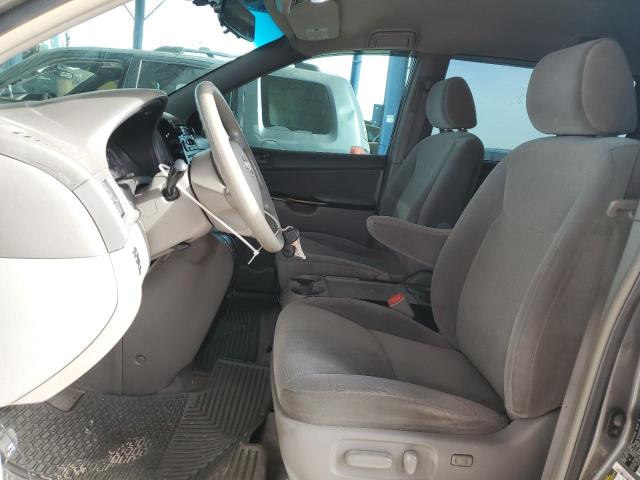 Photo 7 from auction – 2005 TOYOTA SIENNA CE with VIN 5TDZA23CX5S358698