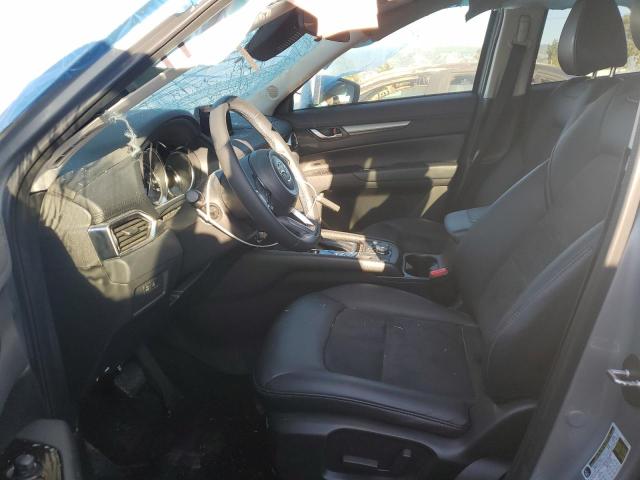Photo 7 from auction – 2019 MAZDA CX-5 TOURI with VIN JM3KFACM7K0659571