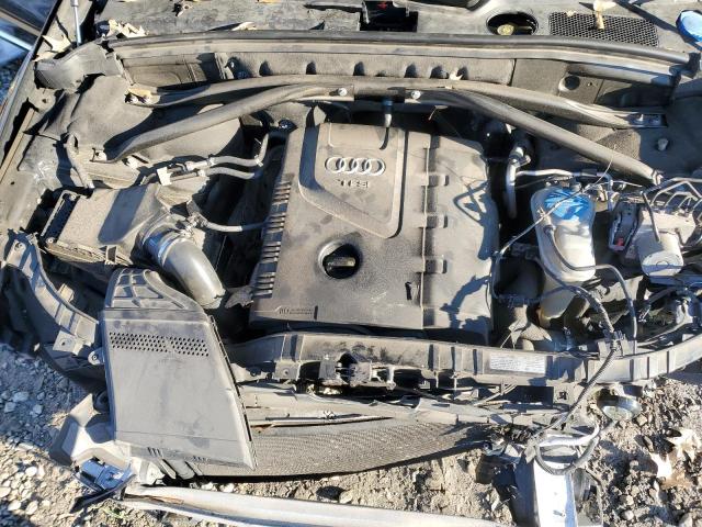 Photo 12 from auction – 2016 AUDI Q5 PREMIUM with VIN WA1L2AFP5GA056368