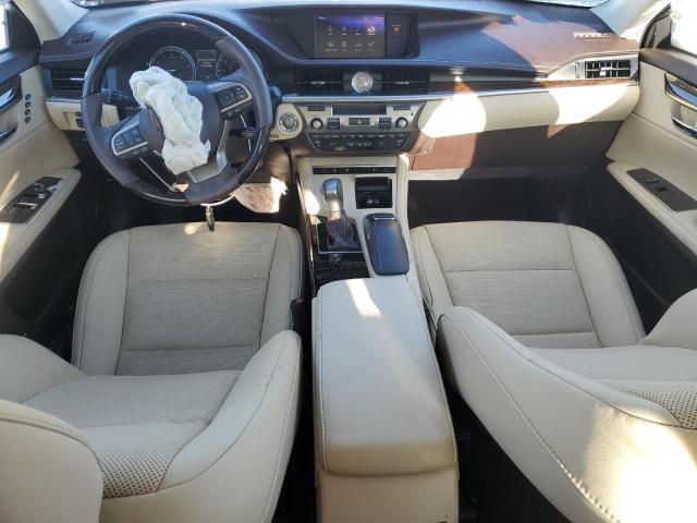 Photo 8 from auction – 2018 LEXUS ES 350 with VIN 58ABK1GG4JU113864