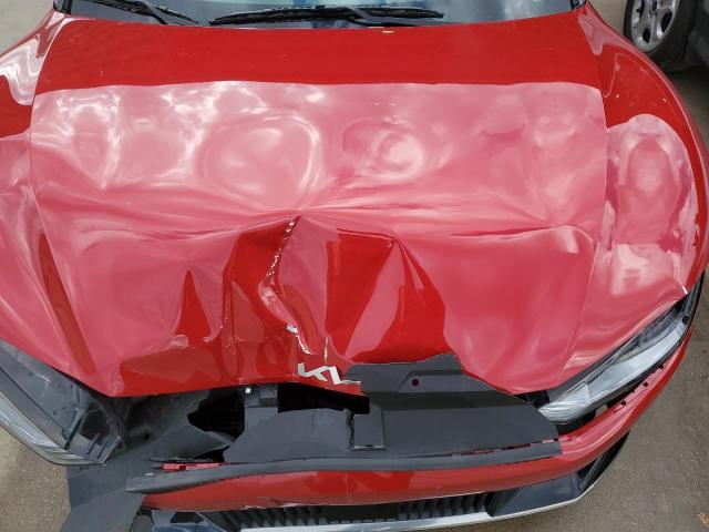 Photo 11 from auction – 2024 KIA EV6 LIGHT with VIN KNDC34LA3R5194832