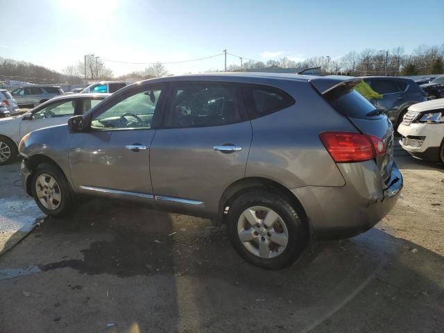 Photo 2 from auction – 2013 NISSAN ROGUE S with VIN JN8AS5MT4DW536909