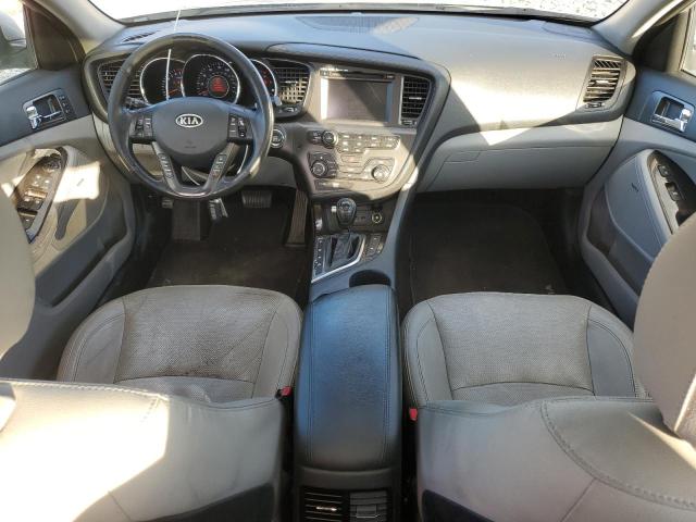 Фото 8 с аукциона – 2012 KIA OPTIMA EX с VIN 5XXGN4A75CG023215